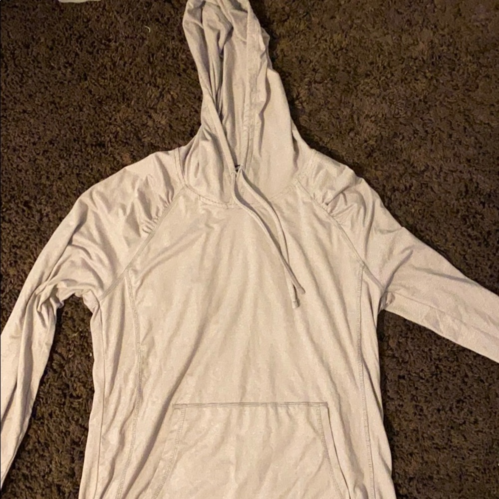 RBX Super Soft Performance Hoodie